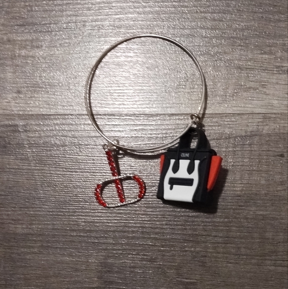 Bling bangles - Picture 3 of 4